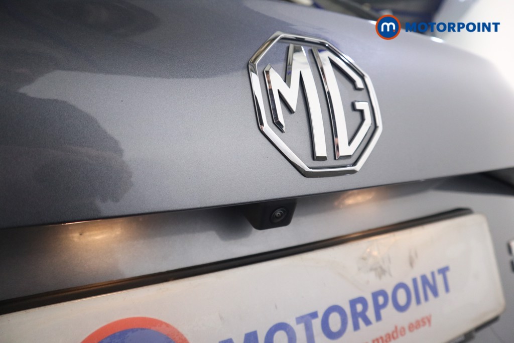 Mg Motor Uk MG3 Trophy Automatic Petrol-Electric Hybrid Hatchback - Stock Number (1625355) - 27th supplementary image