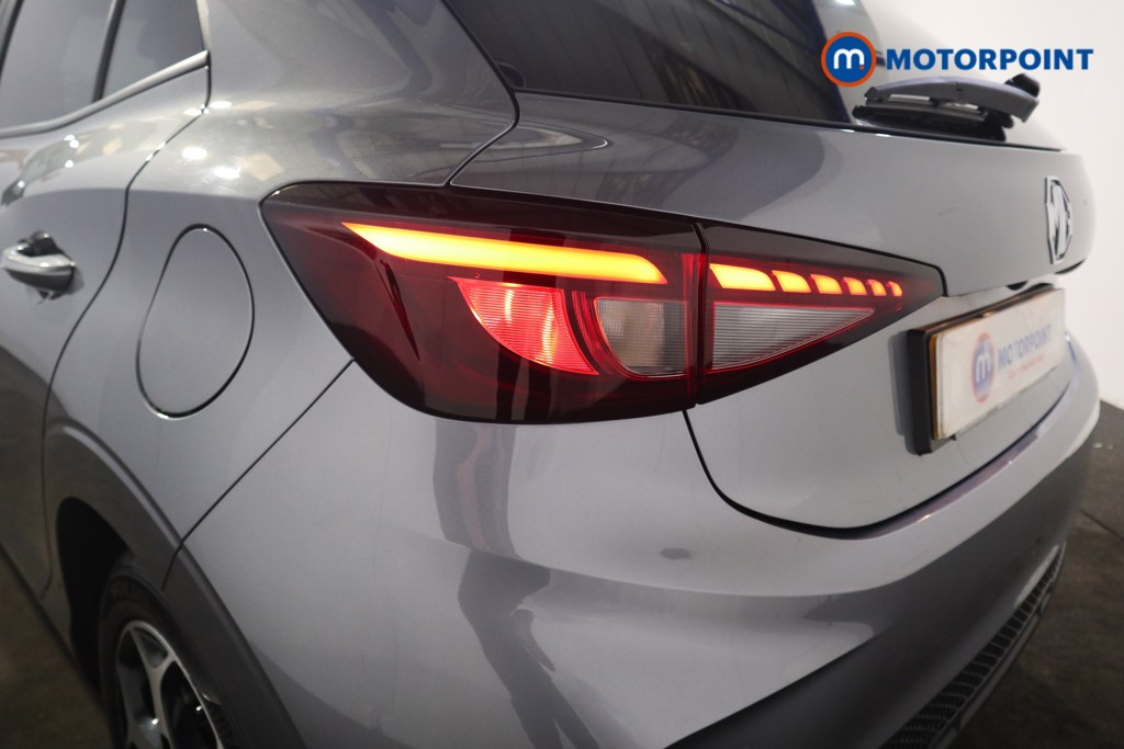 Mg Motor Uk MG3 Trophy Automatic Petrol-Electric Hybrid Hatchback - Stock Number (1625355) - 30th supplementary image