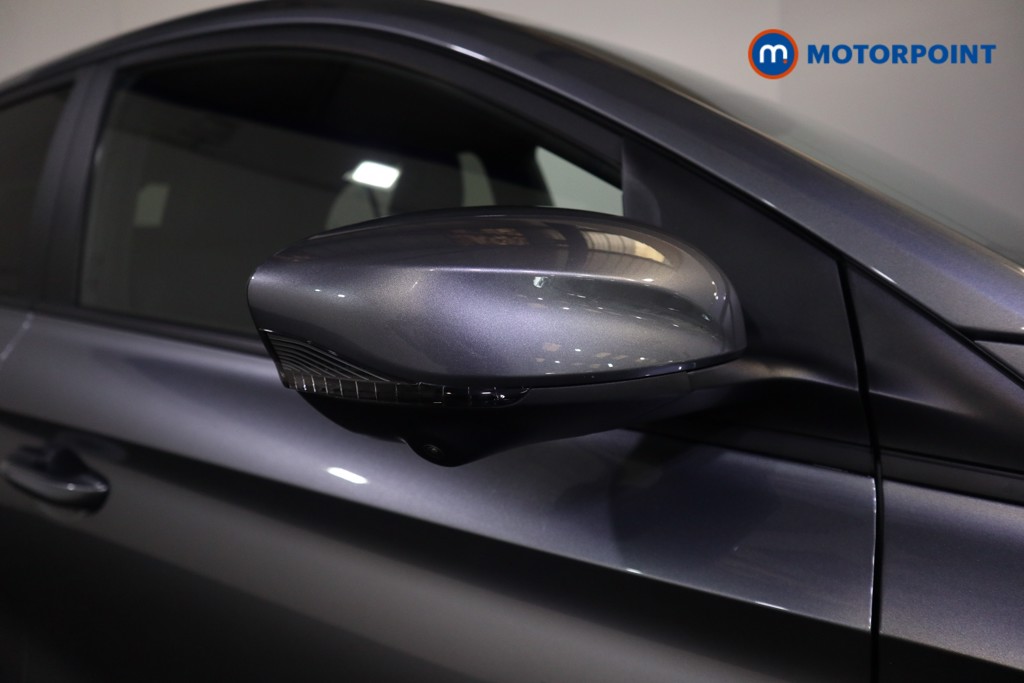 Mg Motor Uk MG3 Trophy Automatic Petrol-Electric Hybrid Hatchback - Stock Number (1625355) - 31st supplementary image