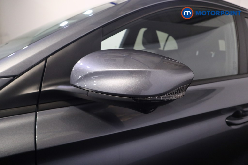 Mg Motor Uk MG3 Trophy Automatic Petrol-Electric Hybrid Hatchback - Stock Number (1625355) - 32nd supplementary image