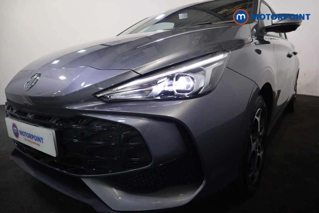 Mg Motor Uk MG3 Trophy Automatic Petrol-Electric Hybrid Hatchback - Stock Number (1625355) - 33rd supplementary image