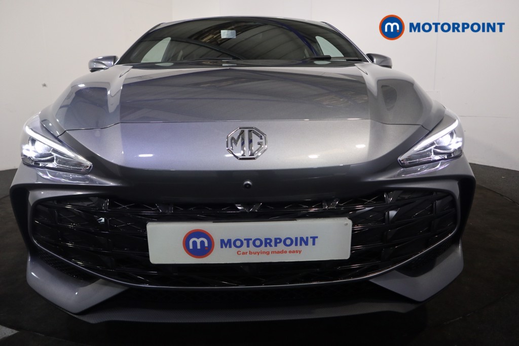 Mg Motor Uk MG3 Trophy Automatic Petrol-Electric Hybrid Hatchback - Stock Number (1625355) - 35th supplementary image