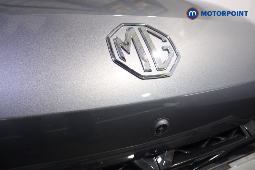 Mg Motor Uk MG3 Trophy Automatic Petrol-Electric Hybrid Hatchback - Stock Number (1625355) - 36th supplementary image