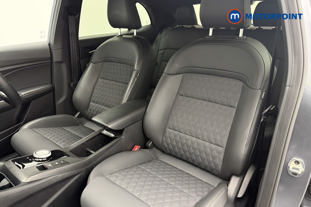 Mg Motor Uk MG3 Trophy Automatic Petrol-Electric Hybrid Hatchback - Stock Number (1625359) - 3rd supplementary image