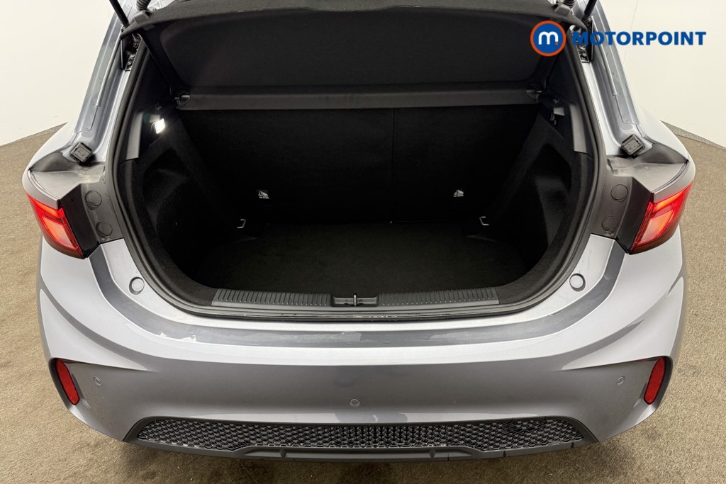 Mg Motor Uk MG3 Trophy Automatic Petrol-Electric Hybrid Hatchback - Stock Number (1625359) - 5th supplementary image