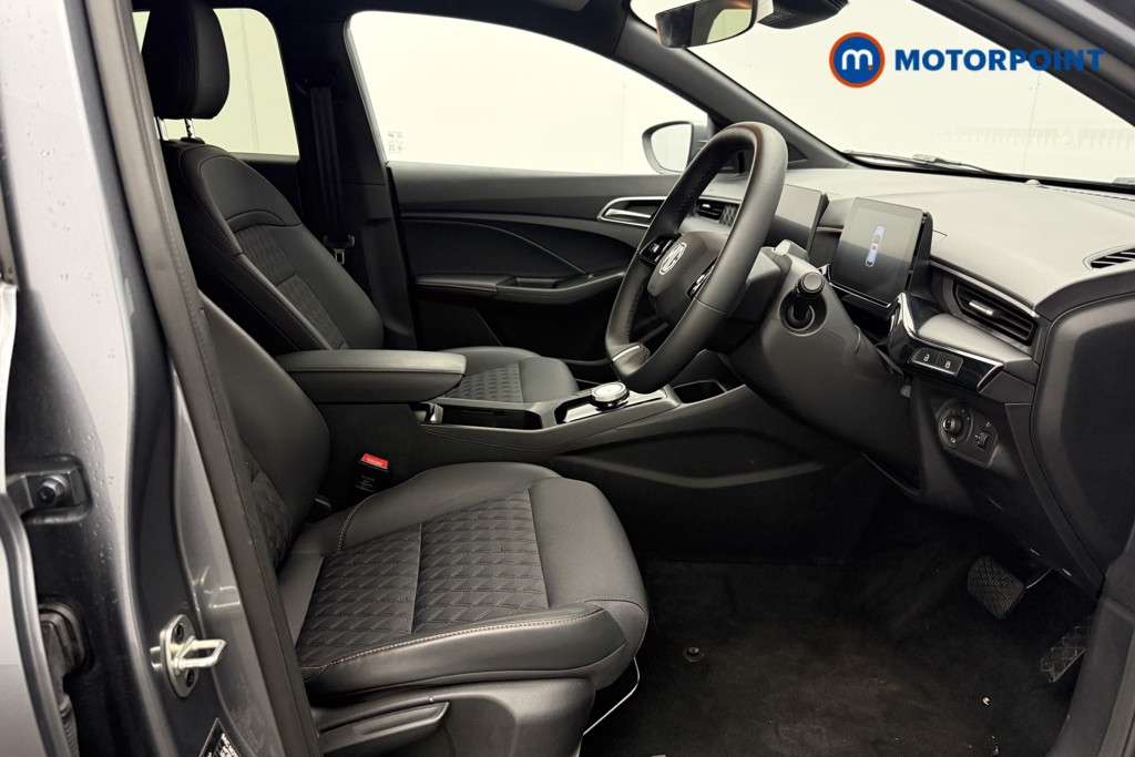 Mg Motor Uk MG3 Trophy Automatic Petrol-Electric Hybrid Hatchback - Stock Number (1625359) - 7th supplementary image
