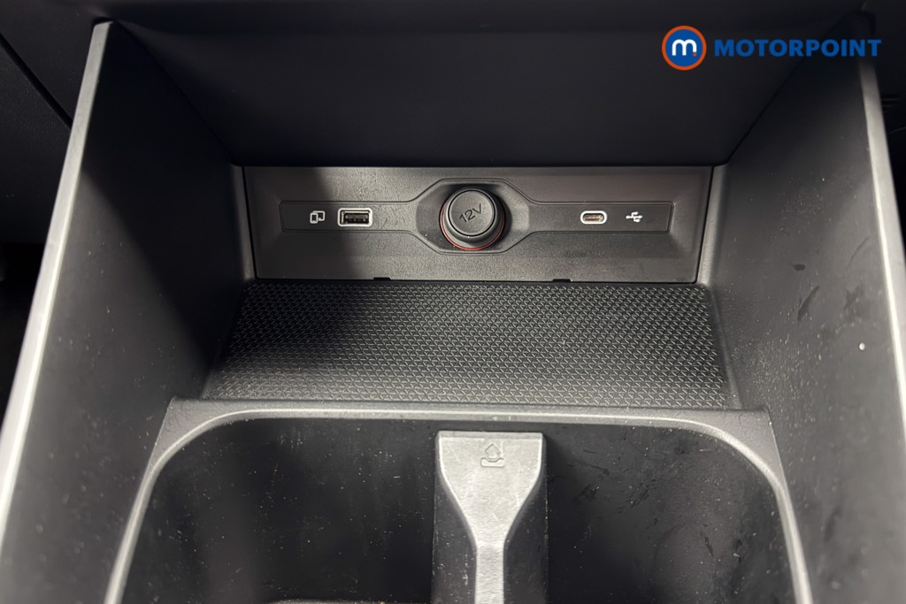 Mg Motor Uk MG3 Trophy Automatic Petrol-Electric Hybrid Hatchback - Stock Number (1625359) - 14th supplementary image