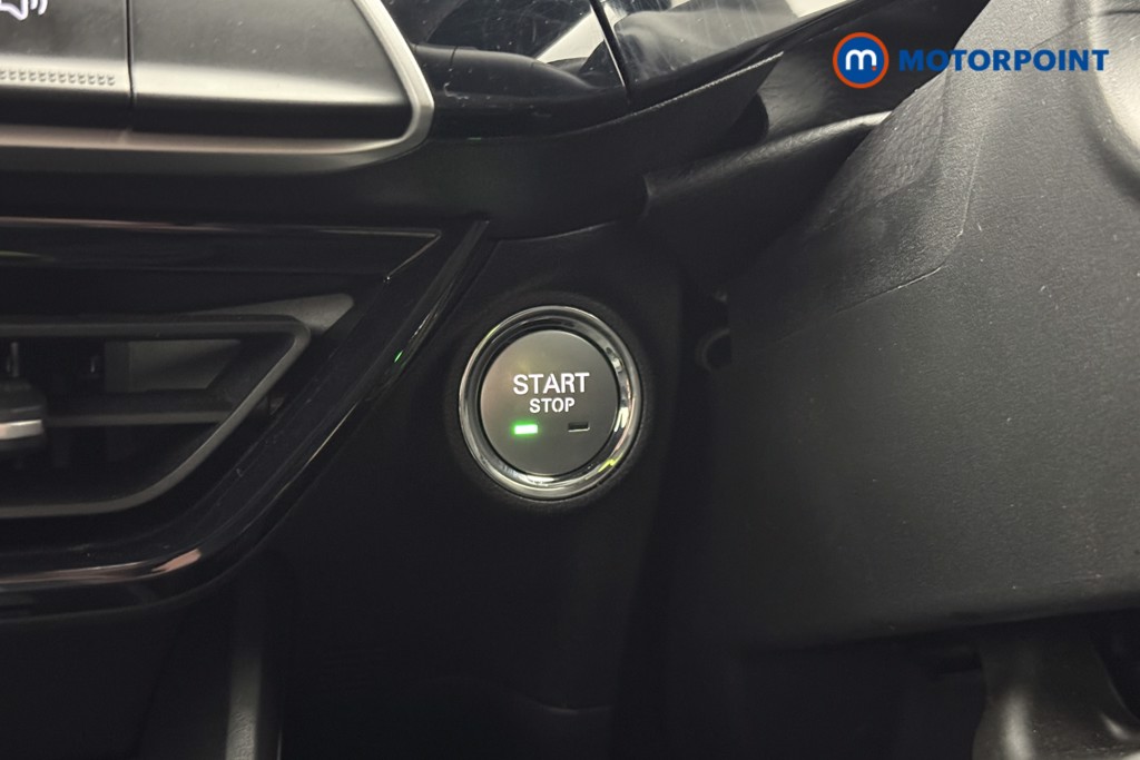 Mg Motor Uk MG3 Trophy Automatic Petrol-Electric Hybrid Hatchback - Stock Number (1625359) - 15th supplementary image