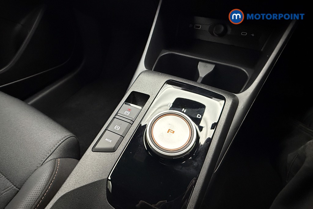 Mg Motor Uk MG3 Trophy Automatic Petrol-Electric Hybrid Hatchback - Stock Number (1625359) - 16th supplementary image