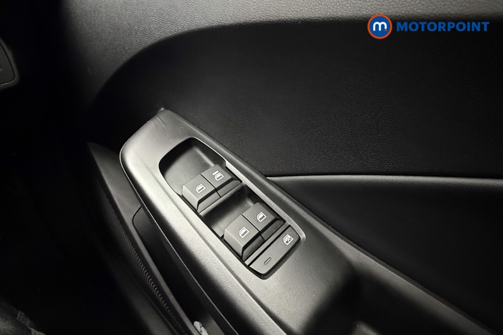 Mg Motor Uk MG3 Trophy Automatic Petrol-Electric Hybrid Hatchback - Stock Number (1625359) - 17th supplementary image