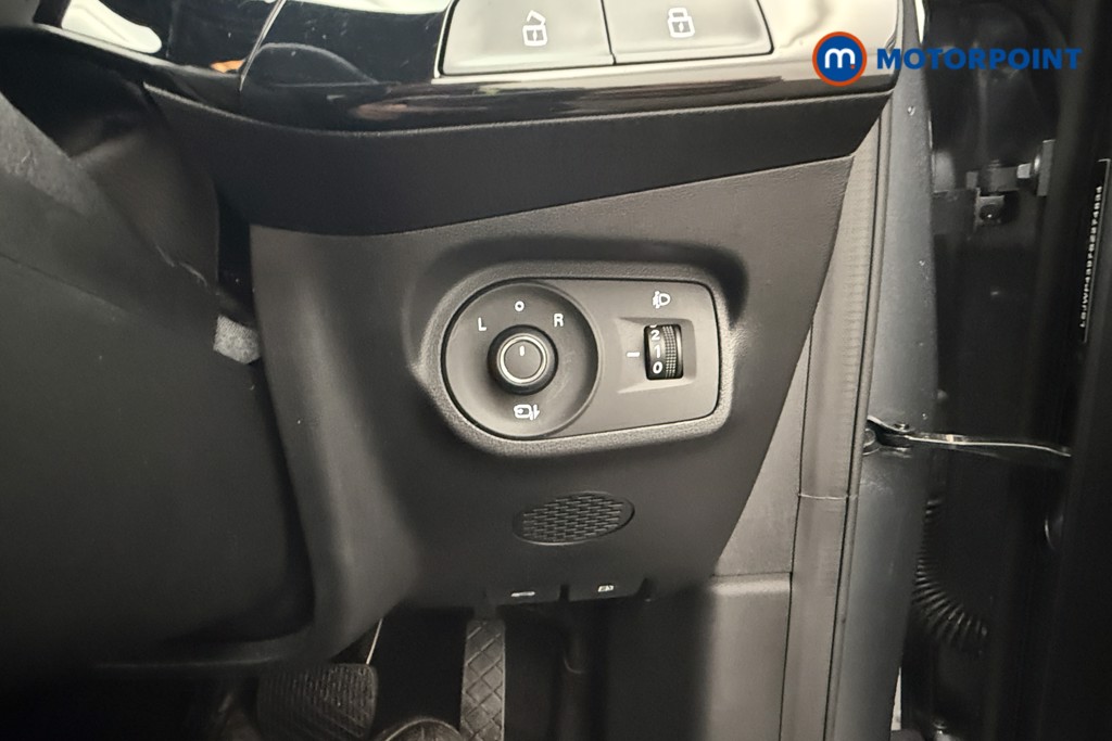 Mg Motor Uk MG3 Trophy Automatic Petrol-Electric Hybrid Hatchback - Stock Number (1625359) - 18th supplementary image