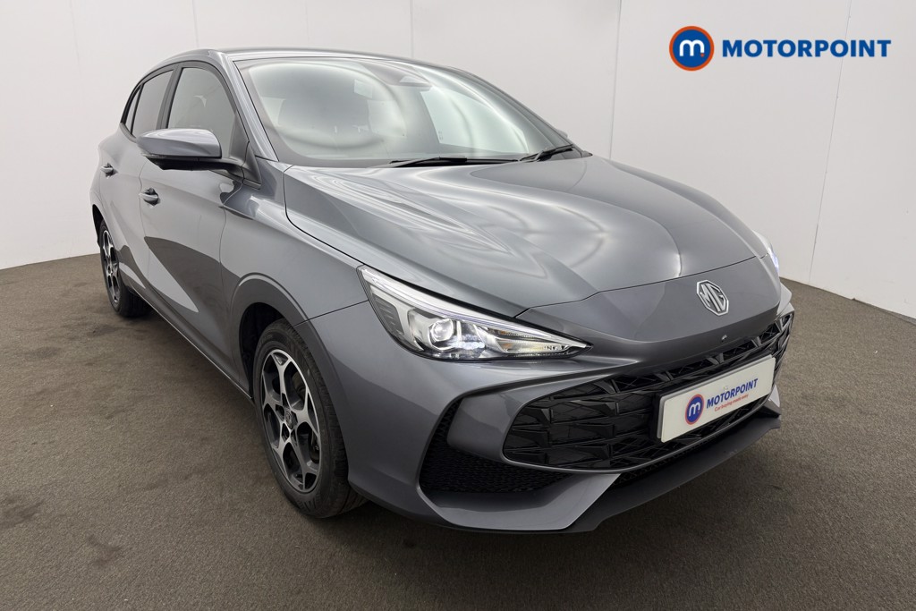 Mg Motor Uk MG3 Trophy Automatic Petrol-Electric Hybrid Hatchback - Stock Number (1625359) - 21st supplementary image