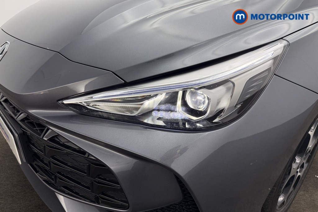 Mg Motor Uk MG3 Trophy Automatic Petrol-Electric Hybrid Hatchback - Stock Number (1625359) - 23rd supplementary image