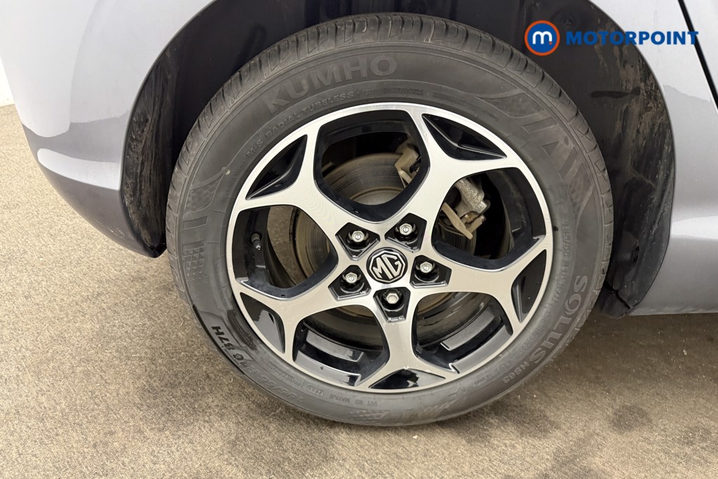 Mg Motor Uk MG3 Trophy Automatic Petrol-Electric Hybrid Hatchback - Stock Number (1625359) - 25th supplementary image