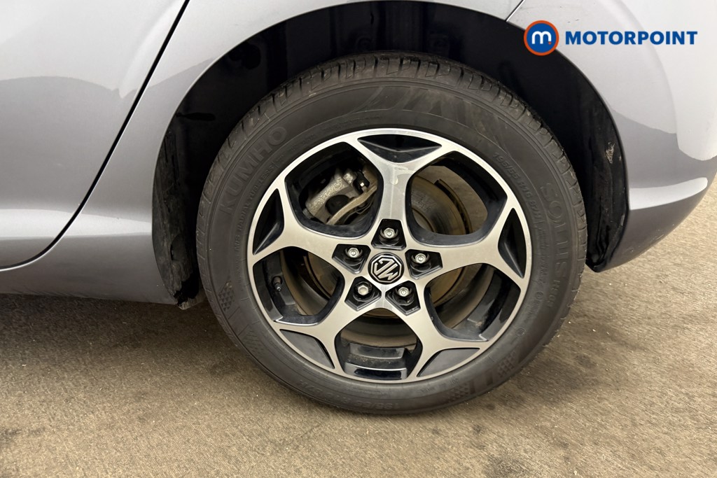 Mg Motor Uk MG3 Trophy Automatic Petrol-Electric Hybrid Hatchback - Stock Number (1625359) - 26th supplementary image