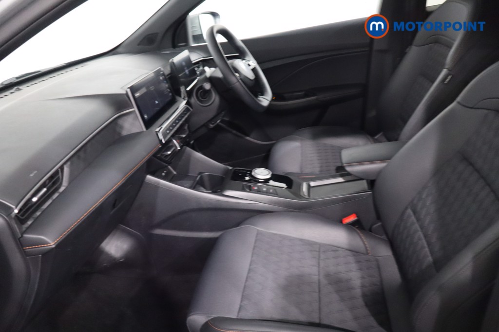 Mg Motor Uk MG3 Trophy Automatic Petrol-Electric Hybrid Hatchback - Stock Number (1625366) - 4th supplementary image