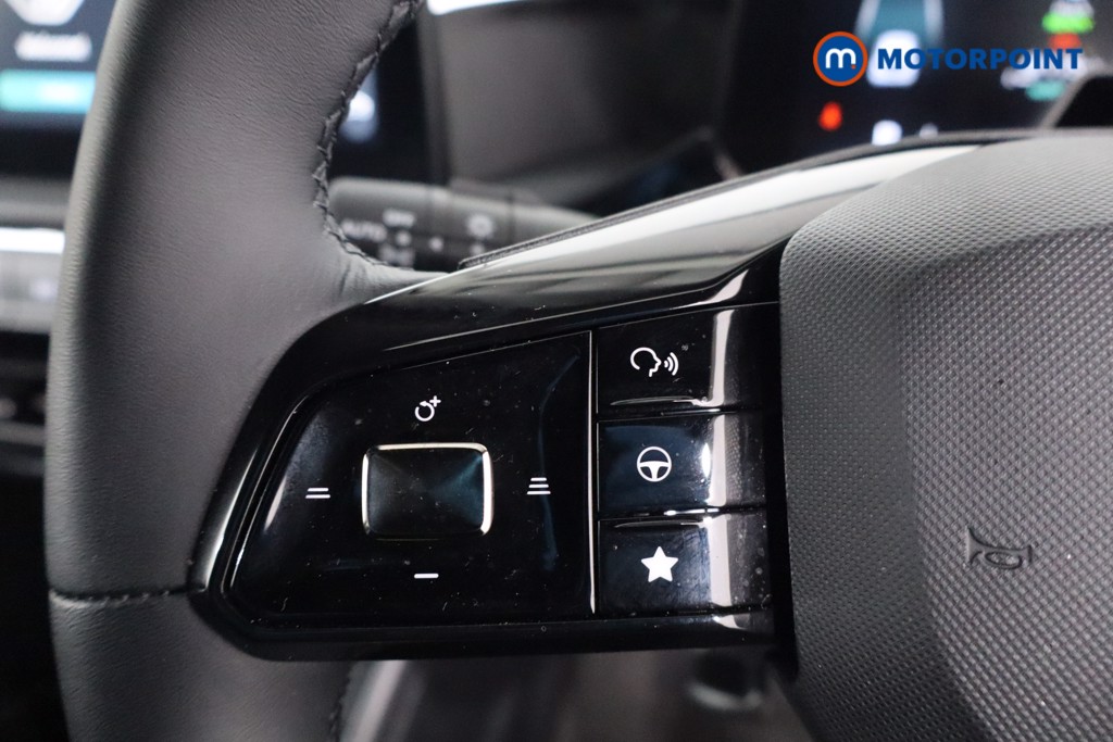 Mg Motor Uk MG3 Trophy Automatic Petrol-Electric Hybrid Hatchback - Stock Number (1625366) - 7th supplementary image
