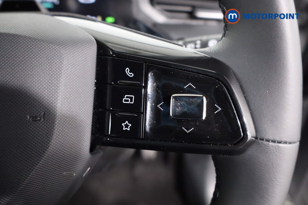 Mg Motor Uk MG3 Trophy Automatic Petrol-Electric Hybrid Hatchback - Stock Number (1625366) - 8th supplementary image