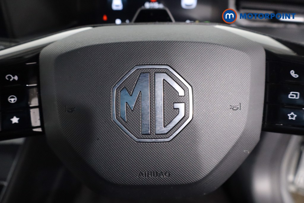 Mg Motor Uk MG3 Trophy Automatic Petrol-Electric Hybrid Hatchback - Stock Number (1625366) - 13th supplementary image