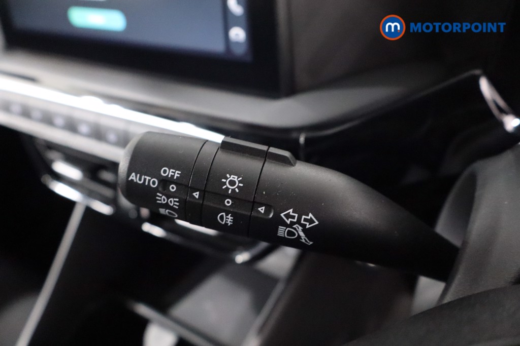 Mg Motor Uk MG3 Trophy Automatic Petrol-Electric Hybrid Hatchback - Stock Number (1625366) - 14th supplementary image