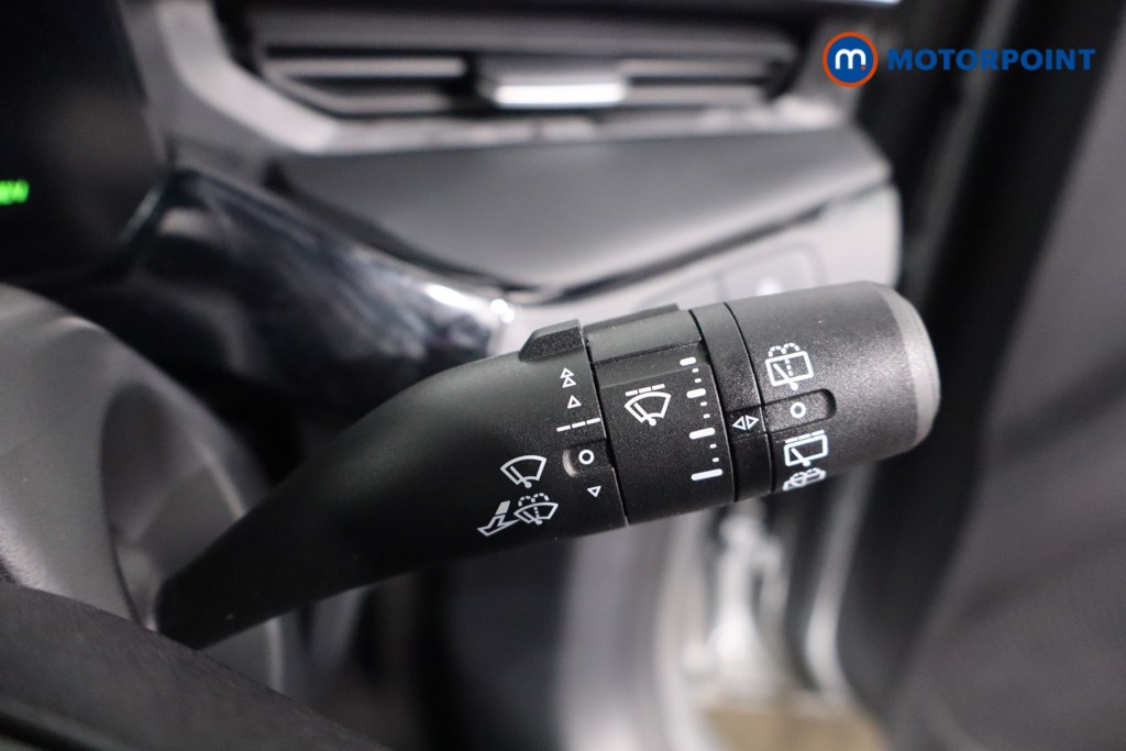 Mg Motor Uk MG3 Trophy Automatic Petrol-Electric Hybrid Hatchback - Stock Number (1625366) - 15th supplementary image