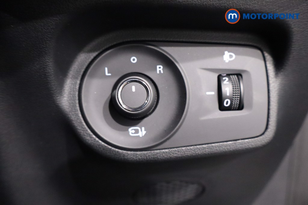 Mg Motor Uk MG3 Trophy Automatic Petrol-Electric Hybrid Hatchback - Stock Number (1625366) - 17th supplementary image