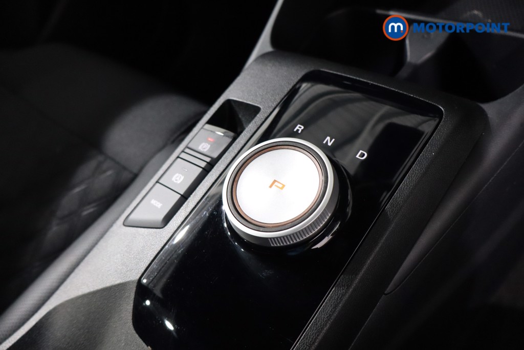 Mg Motor Uk MG3 Trophy Automatic Petrol-Electric Hybrid Hatchback - Stock Number (1625366) - 18th supplementary image