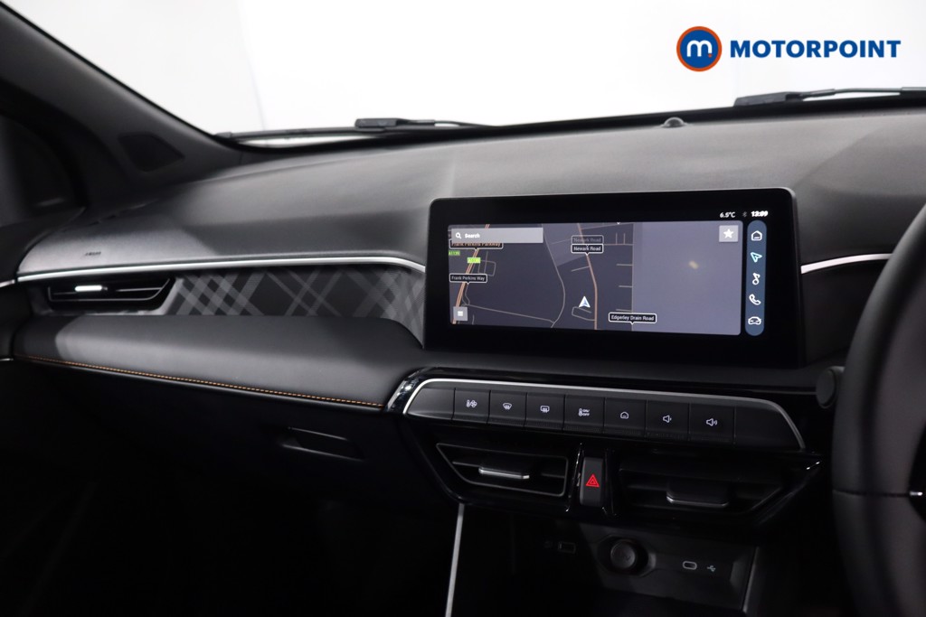 Mg Motor Uk MG3 Trophy Automatic Petrol-Electric Hybrid Hatchback - Stock Number (1625366) - 20th supplementary image