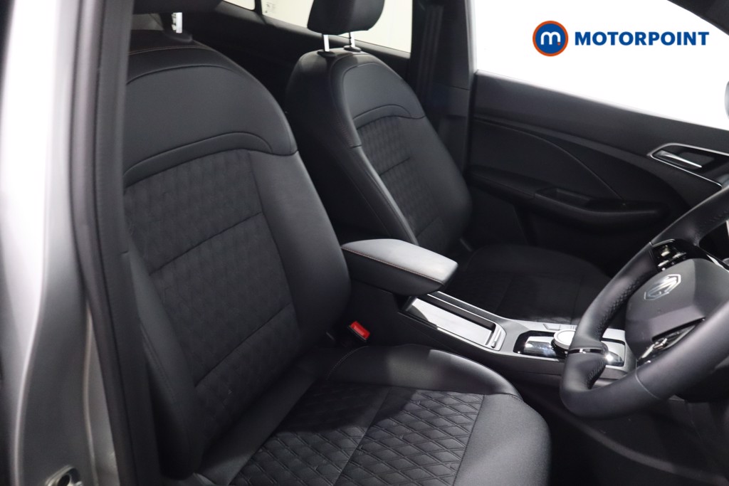 Mg Motor Uk MG3 Trophy Automatic Petrol-Electric Hybrid Hatchback - Stock Number (1625366) - 22nd supplementary image