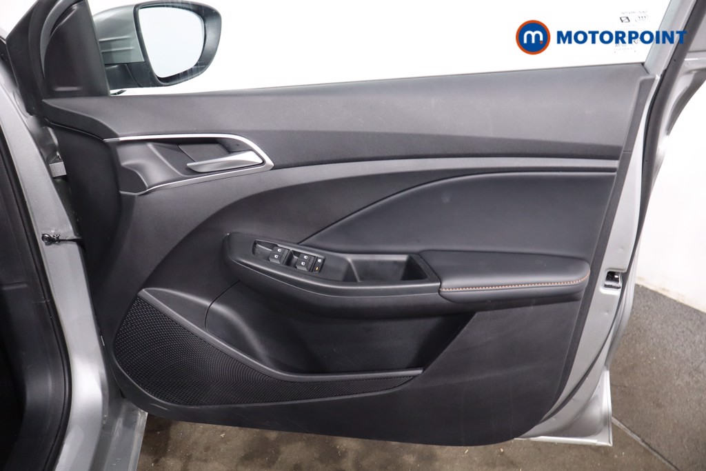 Mg Motor Uk MG3 Trophy Automatic Petrol-Electric Hybrid Hatchback - Stock Number (1625366) - 23rd supplementary image