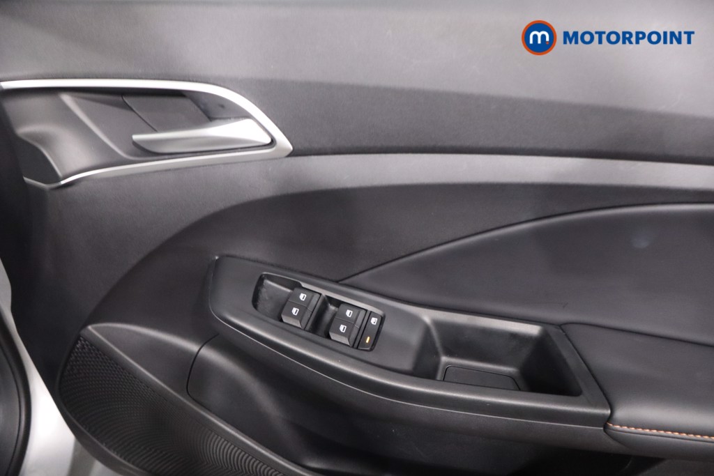 Mg Motor Uk MG3 Trophy Automatic Petrol-Electric Hybrid Hatchback - Stock Number (1625366) - 24th supplementary image