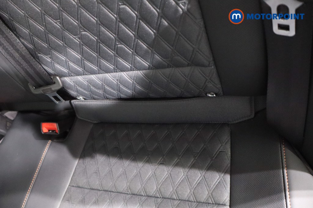 Mg Motor Uk MG3 Trophy Automatic Petrol-Electric Hybrid Hatchback - Stock Number (1625366) - 25th supplementary image