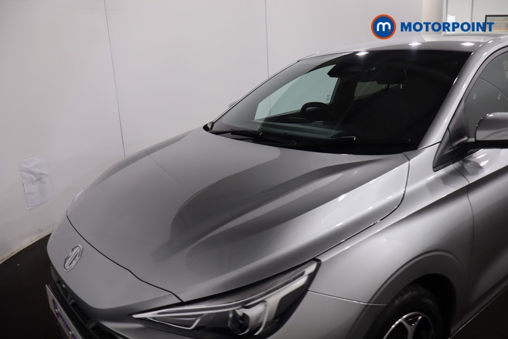 Mg Motor Uk MG3 Trophy Automatic Petrol-Electric Hybrid Hatchback - Stock Number (1625366) - 26th supplementary image