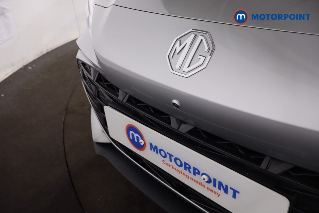 Mg Motor Uk MG3 Trophy Automatic Petrol-Electric Hybrid Hatchback - Stock Number (1625366) - 27th supplementary image