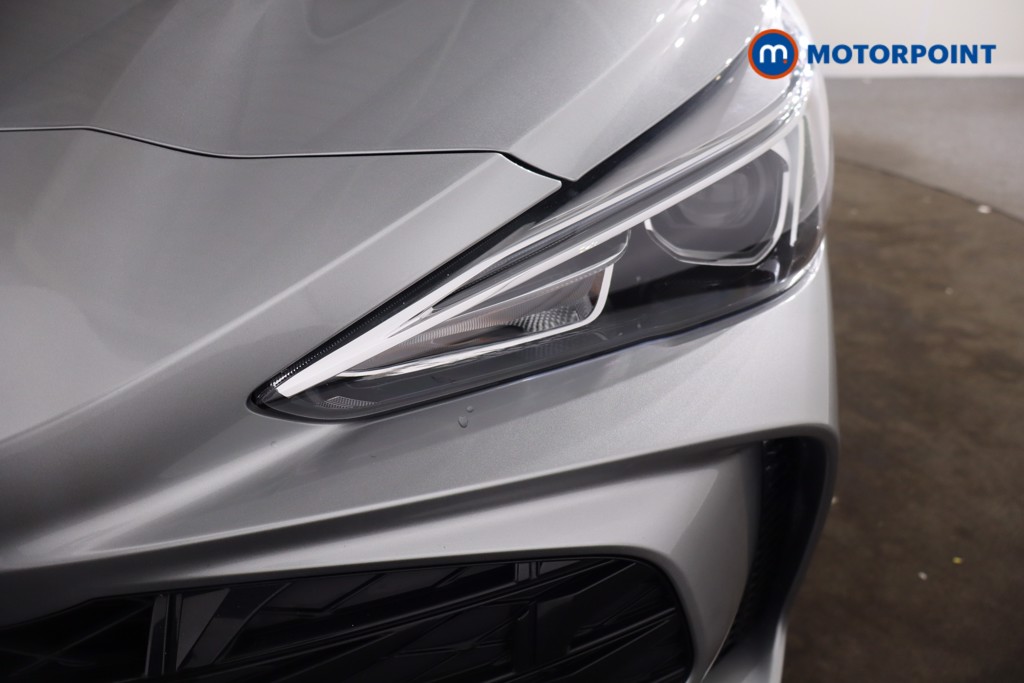 Mg Motor Uk MG3 Trophy Automatic Petrol-Electric Hybrid Hatchback - Stock Number (1625366) - 28th supplementary image