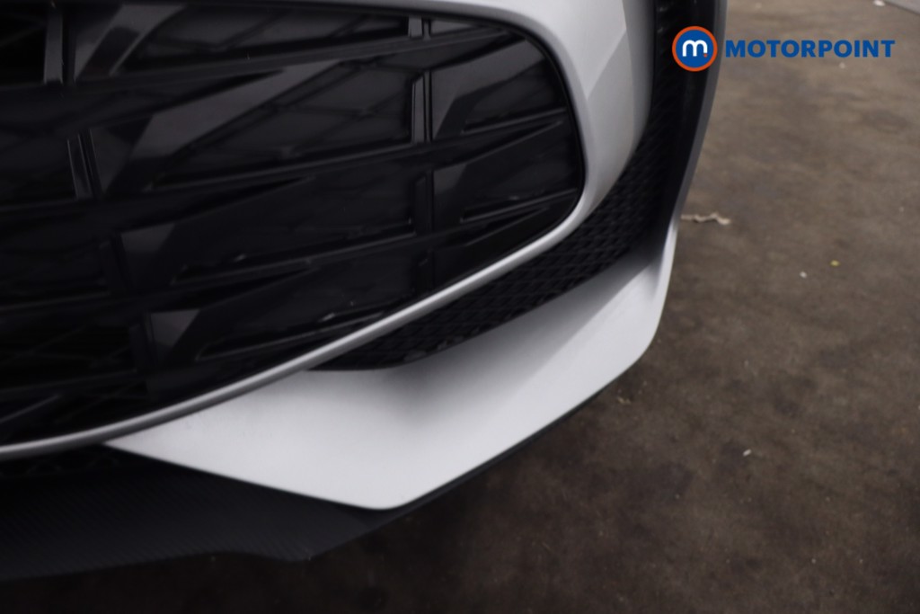 Mg Motor Uk MG3 Trophy Automatic Petrol-Electric Hybrid Hatchback - Stock Number (1625366) - 29th supplementary image