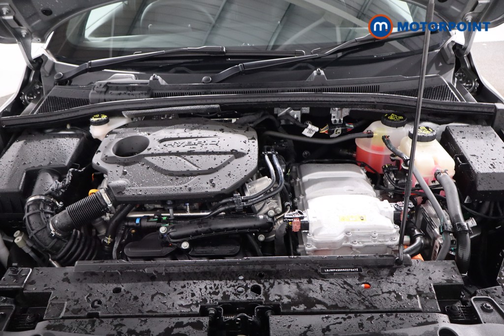 Mg Motor Uk MG3 Trophy Automatic Petrol-Electric Hybrid Hatchback - Stock Number (1625366) - 30th supplementary image