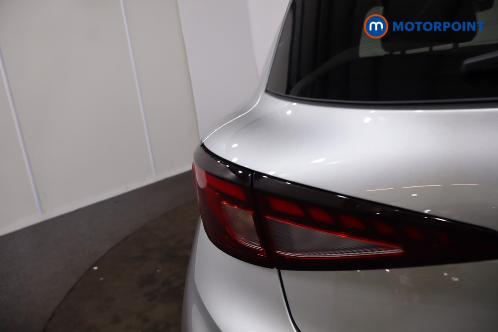 Mg Motor Uk MG3 Trophy Automatic Petrol-Electric Hybrid Hatchback - Stock Number (1625366) - 32nd supplementary image