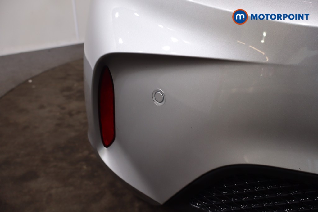 Mg Motor Uk MG3 Trophy Automatic Petrol-Electric Hybrid Hatchback - Stock Number (1625366) - 33rd supplementary image