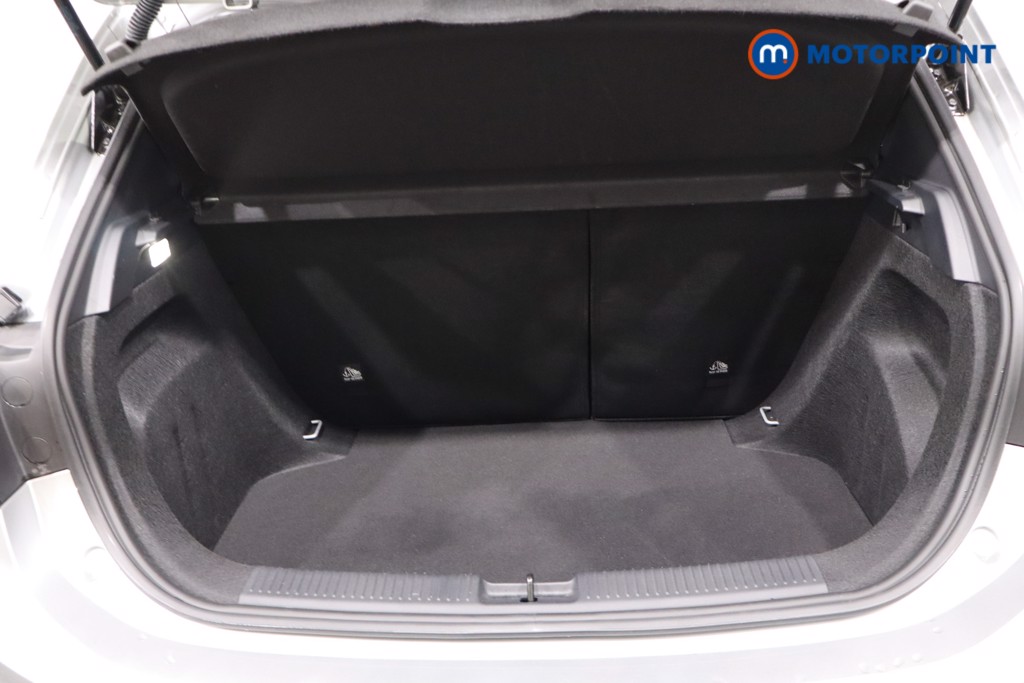 Mg Motor Uk MG3 Trophy Automatic Petrol-Electric Hybrid Hatchback - Stock Number (1625366) - 35th supplementary image
