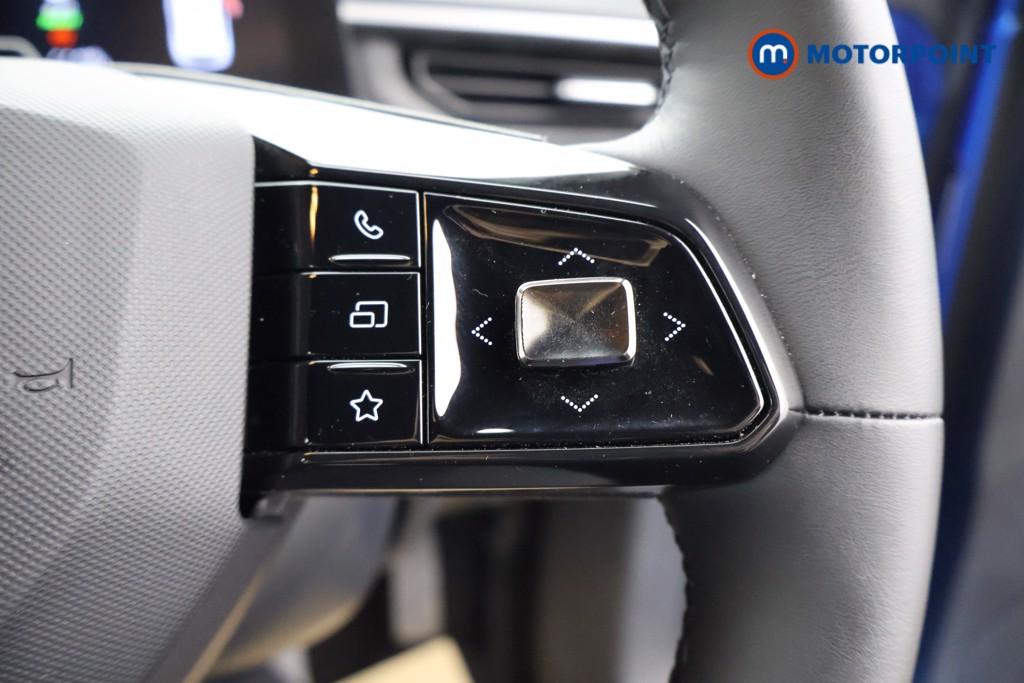 Mg Motor Uk MG3 Trophy Automatic Petrol-Electric Hybrid Hatchback - Stock Number (1625378) - 3rd supplementary image