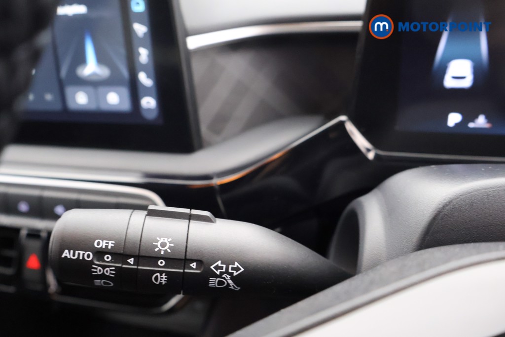 Mg Motor Uk MG3 Trophy Automatic Petrol-Electric Hybrid Hatchback - Stock Number (1625378) - 5th supplementary image