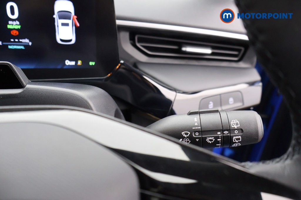 Mg Motor Uk MG3 Trophy Automatic Petrol-Electric Hybrid Hatchback - Stock Number (1625378) - 6th supplementary image