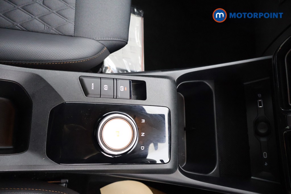 Mg Motor Uk MG3 Trophy Automatic Petrol-Electric Hybrid Hatchback - Stock Number (1625378) - 8th supplementary image