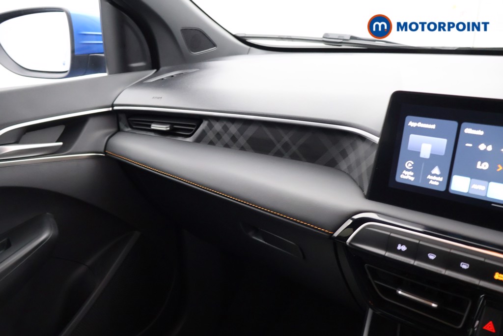 Mg Motor Uk MG3 Trophy Automatic Petrol-Electric Hybrid Hatchback - Stock Number (1625378) - 9th supplementary image