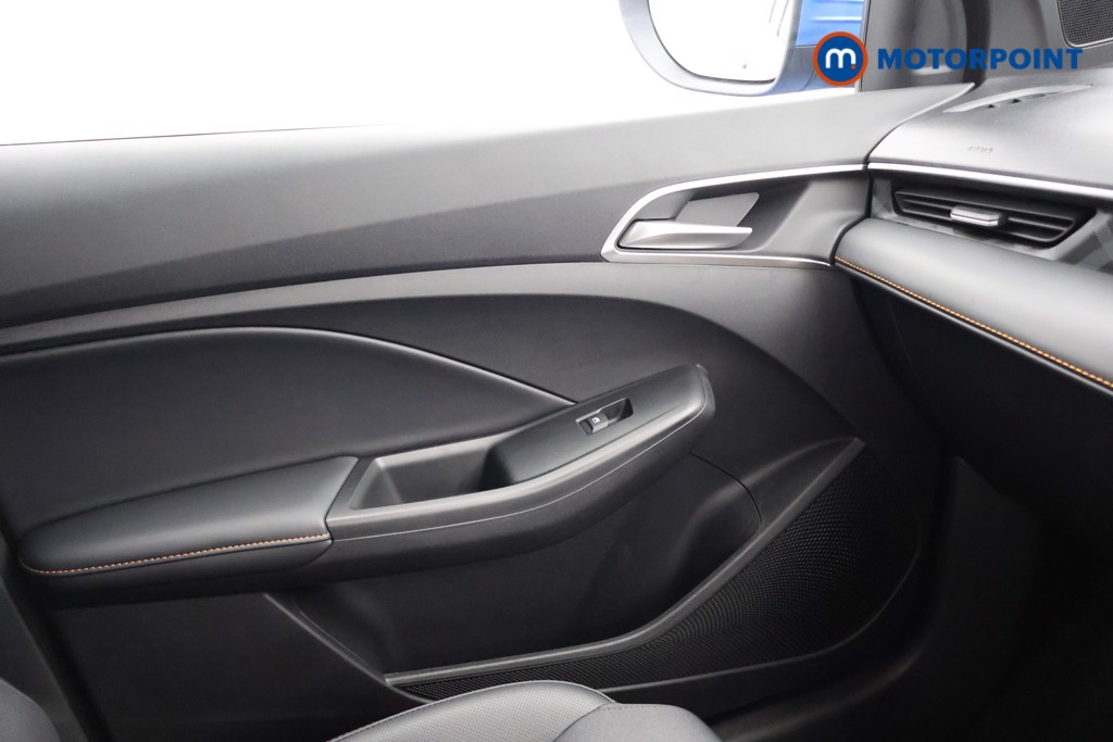 Mg Motor Uk MG3 Trophy Automatic Petrol-Electric Hybrid Hatchback - Stock Number (1625378) - 10th supplementary image