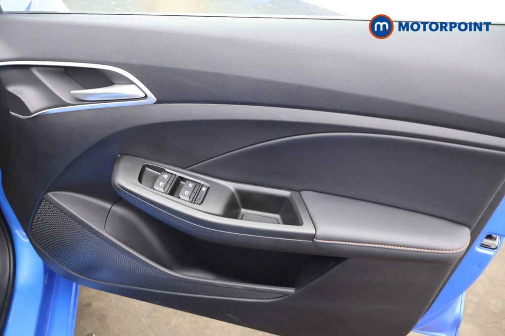 Mg Motor Uk MG3 Trophy Automatic Petrol-Electric Hybrid Hatchback - Stock Number (1625378) - 11th supplementary image