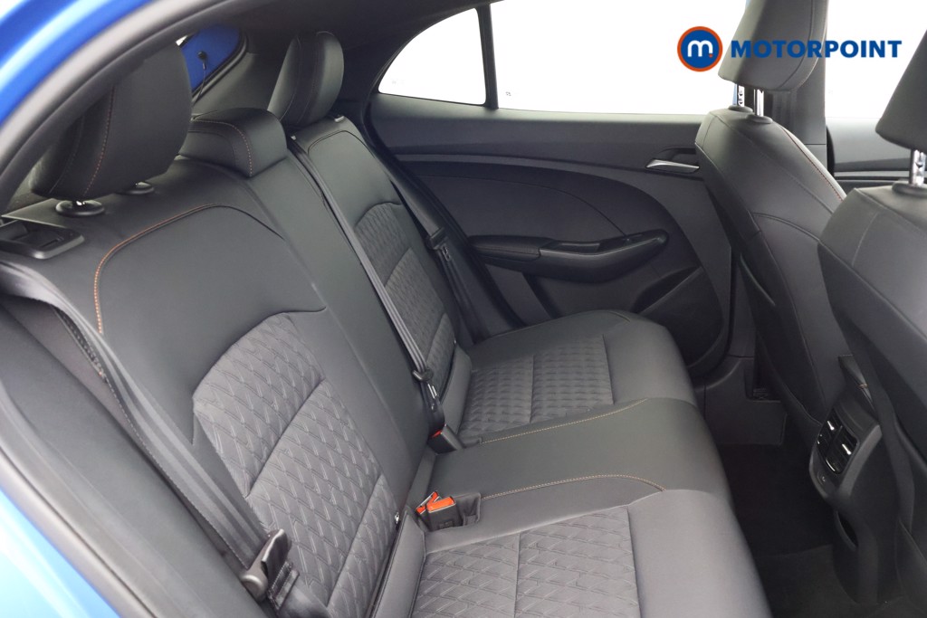 Mg Motor Uk MG3 Trophy Automatic Petrol-Electric Hybrid Hatchback - Stock Number (1625378) - 14th supplementary image