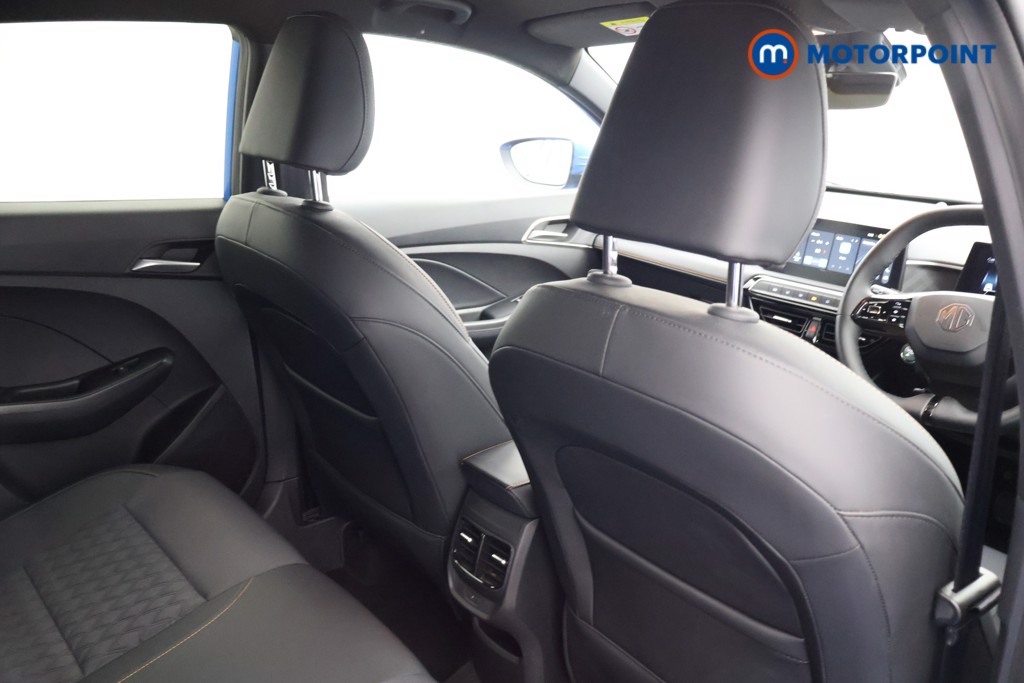 Mg Motor Uk MG3 Trophy Automatic Petrol-Electric Hybrid Hatchback - Stock Number (1625378) - 15th supplementary image