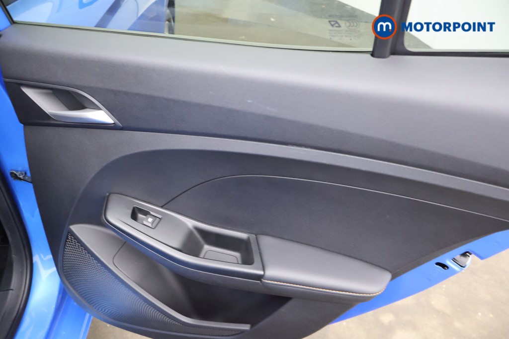 Mg Motor Uk MG3 Trophy Automatic Petrol-Electric Hybrid Hatchback - Stock Number (1625378) - 16th supplementary image